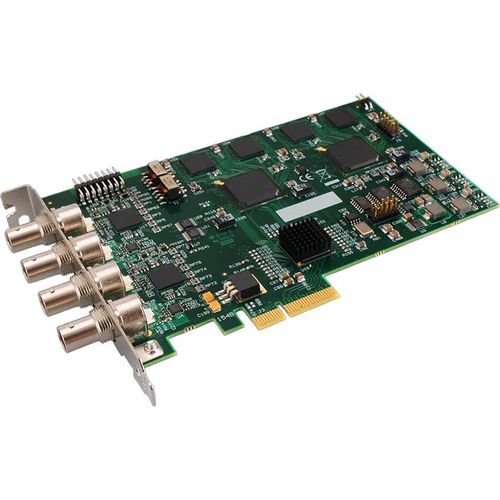 Datapath VisionSDI2, Capture Karte, 3G-SDI