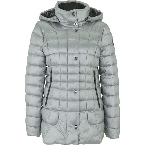 Steppjacke