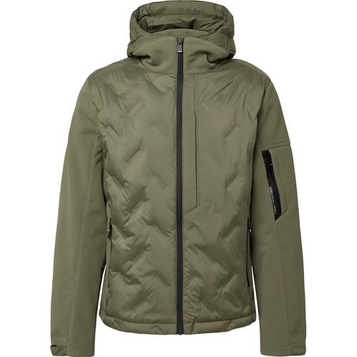 Outdoor-Jacke
