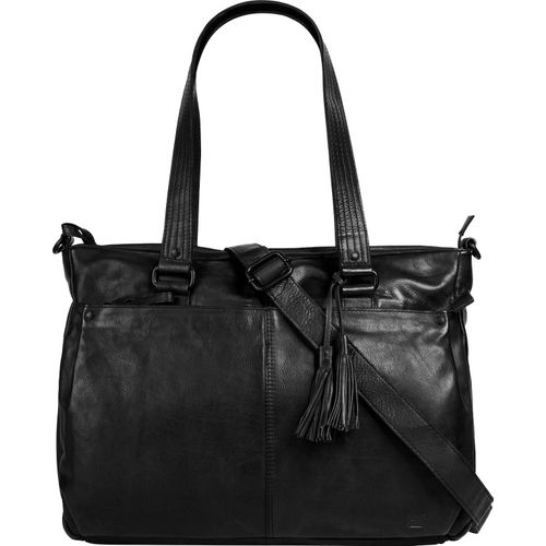 Spikes & Sparrow Shopper Damen 101014 schwarz