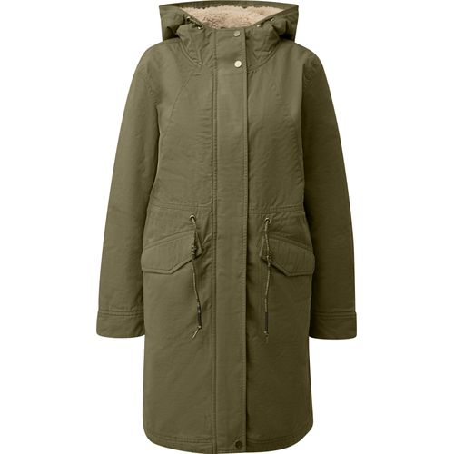 Outdoor-Jacke