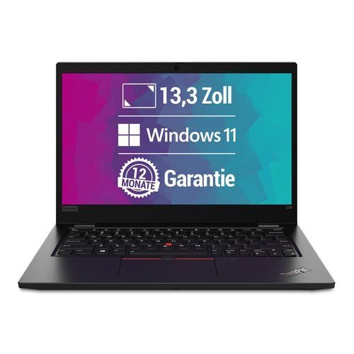 Lenovo ThinkPad L13 Gen 1 13,3