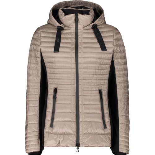 Steppjacke