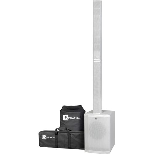 HK Audio Polar 10 MK2 weiß