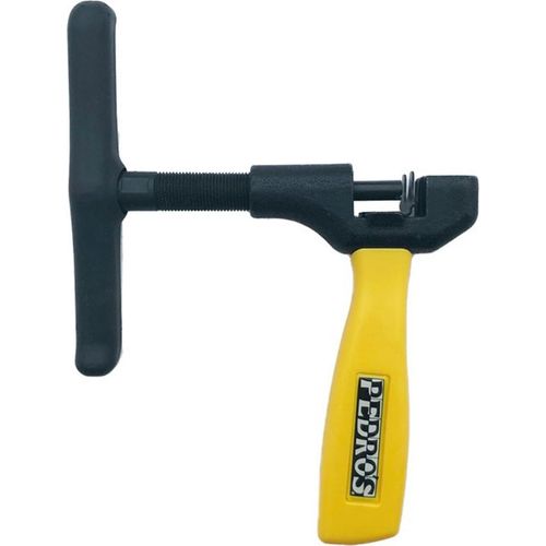 Pedro's Kettennieter Pro 3.2, gelb/schwarz