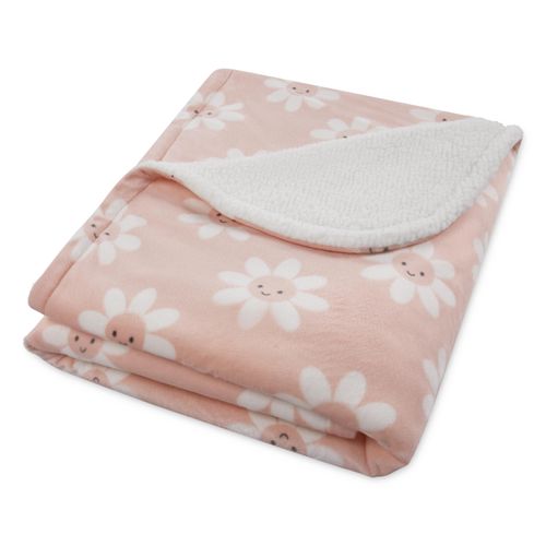 Babydecke HUGGIES BABYWEAR 