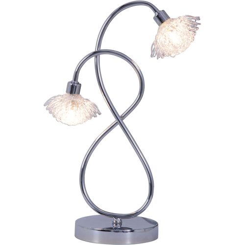 NÄVE LED Tischleuchte 
