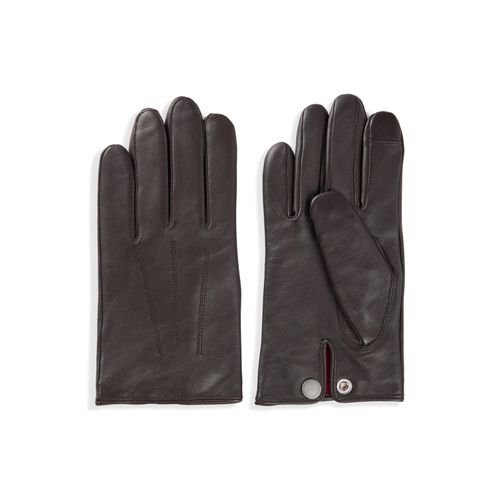 Lederhandschuhe HUGO 
