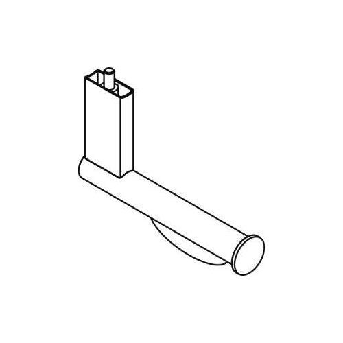 HEWI 68426 Aufrüstsatz PRH, Sys 900,