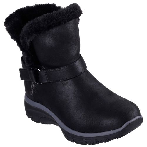Winterstiefel SKECHERS 