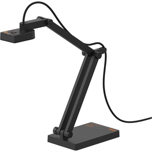 IPEVO V4K PRO 120 USB-Dokumentenkamera (4K, USB, 8 MP)