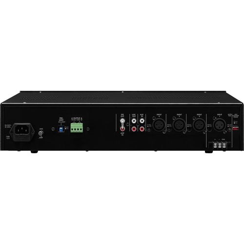 MONACOR PA-928D Class-D ELA-Verstärker