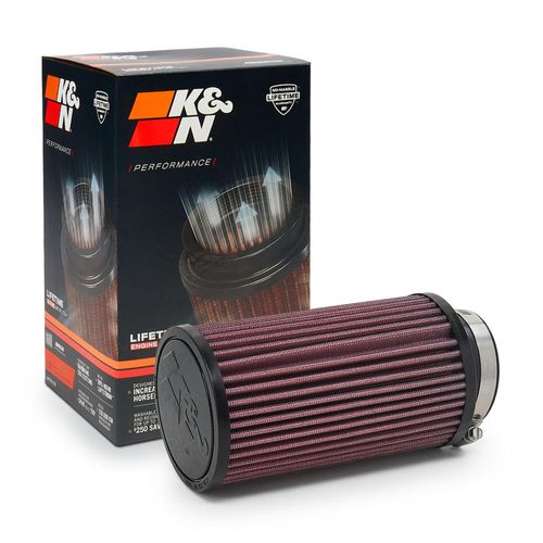 K&N Filters Sportluftfilter RU-1480