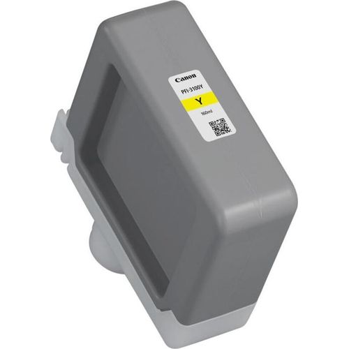 Canon PFI-3100 gelb Druckerpatrone