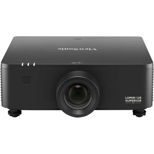 ViewSonic LS950WU Laserbeamer mit 7100 Lumen und 21:9 Bildmodus für große Veranstaltungsräume