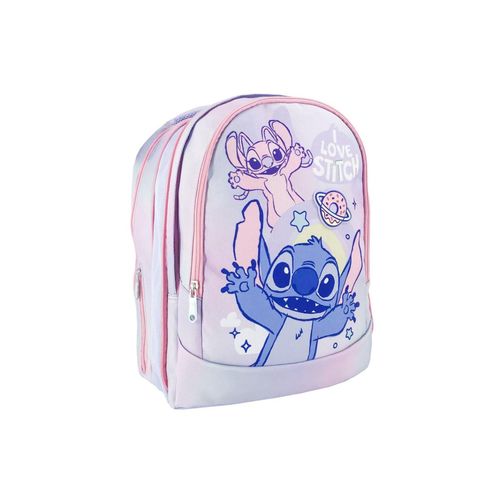 Lilo & Stitch Kinder Rucksack leicht - Kinderrucksack für Kindergarten