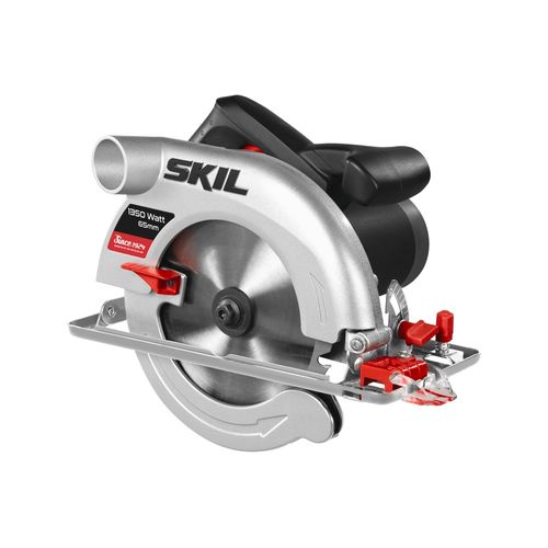 Skil Kreissäge 5765 AA, 1350 W, Sägeblatt-ü 184 mm, Handkreissäge, Säge