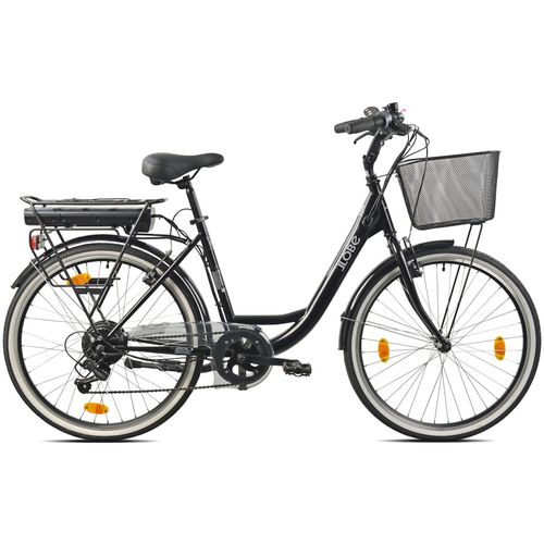 LLobe Shopper City E-Bike 26