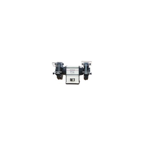 Optimum Doppelschleifmaschine OPTIgrind GU 18 (Schleifmaschine) 3101510