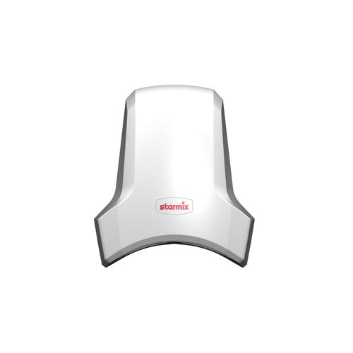 Starmix Haartrockner AirStar TH-C1, effektiver Haartrockner 900 Watt, Weiß