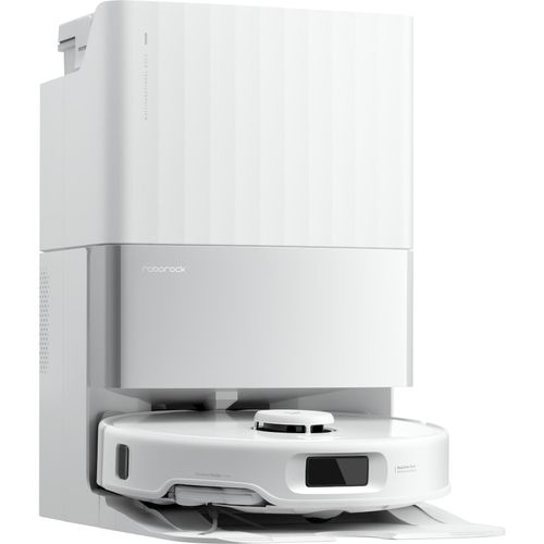 Roborock Saugroboter Qrevo Edge 5V1