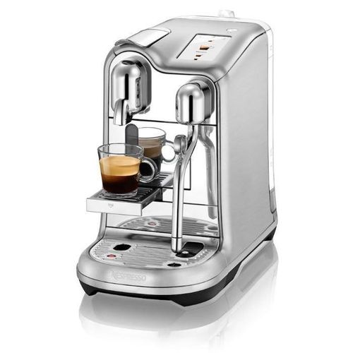 Espressomaschine Sage SNE800BSS4EGE1 L - Grau