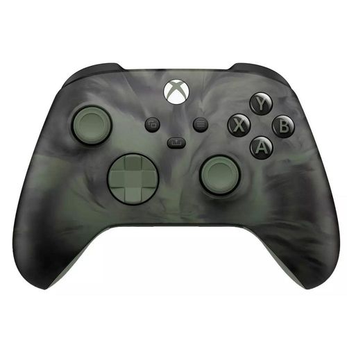 Controller Xbox One X/S / Xbox Series X/S / PC Microsoft Xbox Wireless Controller Nocturnal Vapor Special Edition