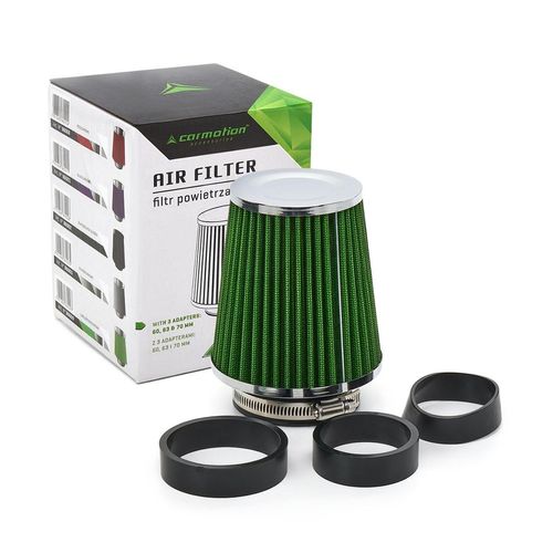 CARMOTION Sportluftfilter 86009