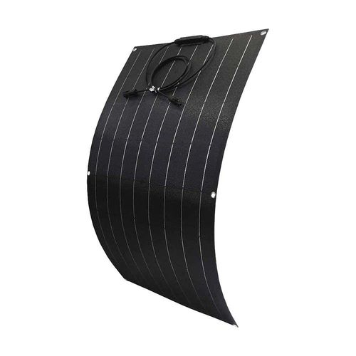 Solarmodule - Flexibel - 100 Watt