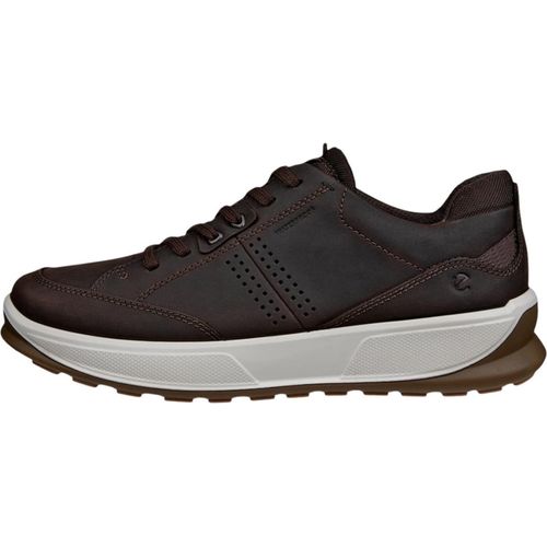 Ecco Byway 2.0 Schuh Wp Kaffee/Kaffee 46