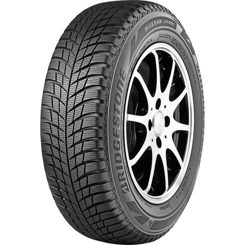 Bridgestone Blizzak LM001 235/45R17 94H Winterreifen ohne Felge