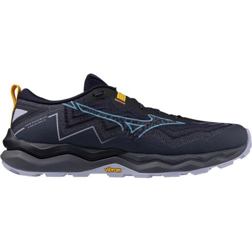 Schuhe Mizuno Wave Daichi 9 J1GJ255651