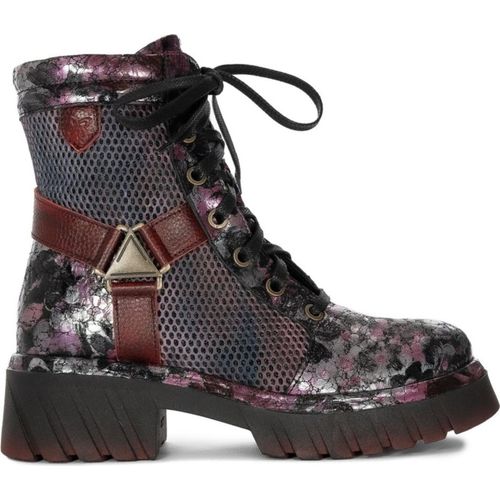 Schuhe Maciejka 0707223008