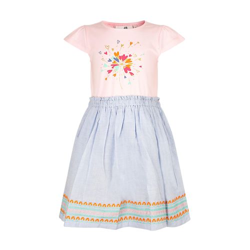 Sommerkleid HAPPY GIRLS 