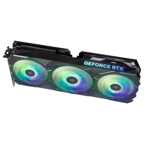 KFA2 GeForce RTX 4070 EX Gamer 1-Click OC 12GB GDDR6X 2.55GHz