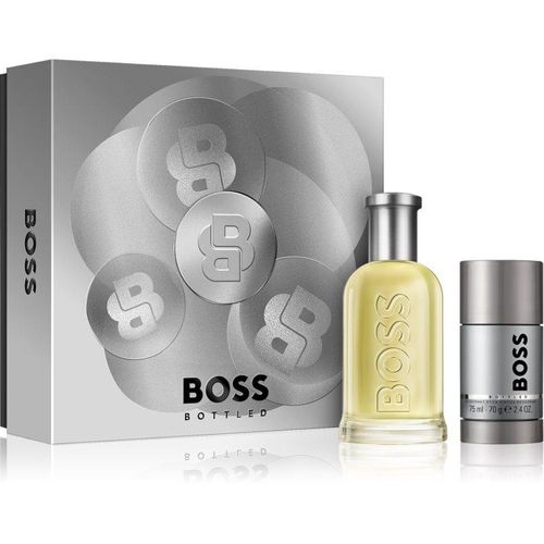 Hugo Boss BOSS Bottled coffret cadeau pour homme Image