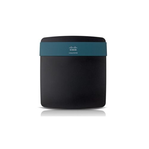 Router Linksys EA2700 Schwarz Linksys
