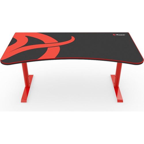 Arozzi ARENA Gaming-Tisch, rot