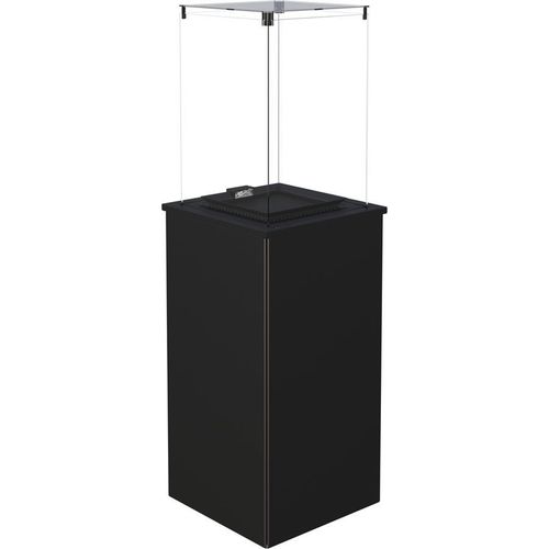 Terrassenheizer Patio Mini Stahl manuelle Steuerung 8,2kW