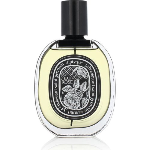 Diptyque Eau Rose Edp Spray 75 ml