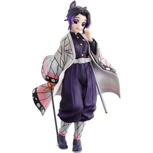 BANPRESTO 63662 - Ichibansho Figure Shinobu Kocho (The Hashira)
