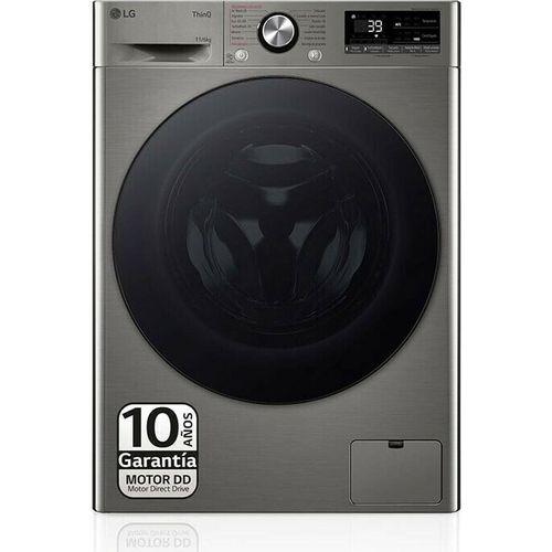Waschmaschine / Trockner LG F4DR7011AGS 1400 rpm