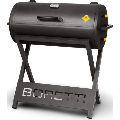 Barilo 2.0 Holzkohlegrill - Boretti