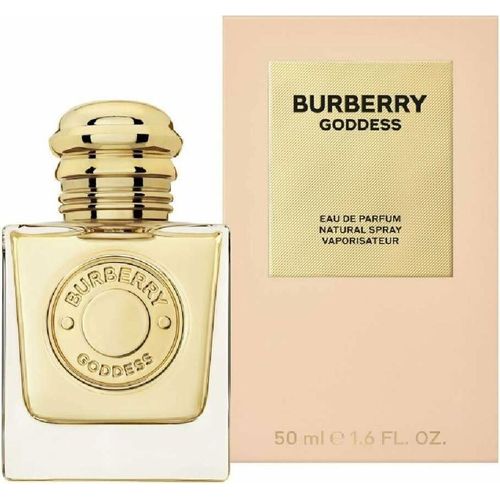 Damenparfüm Burberry BURBERRY GODDESS EDP EDP 50 ml