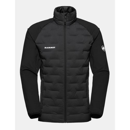 MAMMUT Sender IN Hybrid Jacket Men black L