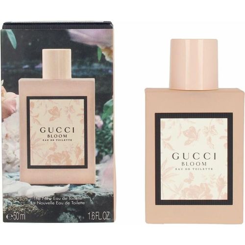 Damenparfüm Gucci Bloom EDT