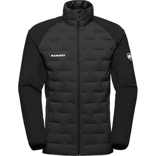 Mammut Sender IN Hybrid Jacket black 2XL