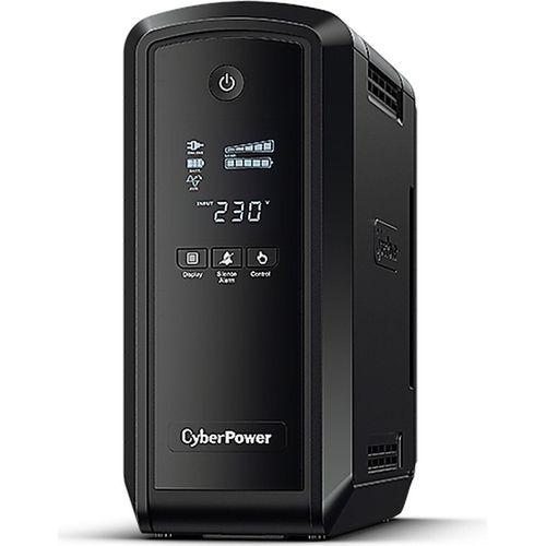 Cyberpower USV CP900EIPFCLCD 900VA/540W Line-Interactive