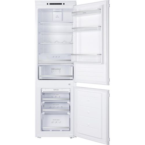 AMICA EKGCS 387 931 Kühl-Gefrier-Kombination