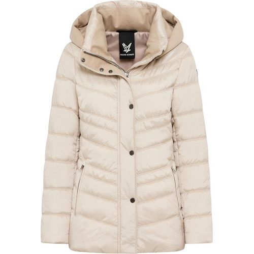 JACKE 0120 BEIGE/KITT Größe 38